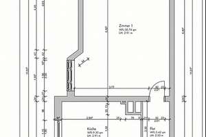 bezugsfreie wohnung – kaiser friedrich str 54, 10627 Charlottenburg, Berlin – Vorschaubild 15