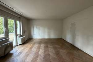 Westend-Potenzial mit zwei Balkonen – 3-Zimmer-Wohnung zur individuellen Neugestaltung – 60325 Westend-Süd, Frankfurt am Main – Vorschaubild 4