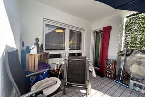 WO SICH IHR HERZ ZU HAUSE FÜHLT – Die vollständige Adresse der Immobilie erhältst du vom Anbieter., 68219 Rheinau, Mannheim – Vorschaubild 8