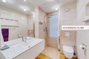 IMMOBERLIN.DE - Feine Altbauwohnung in ruhiger Lage nahe Ku’damm – Die vollständige Adresse der Immobilie erhältst du vom Anbieter., 10629 Charlottenburg, Berlin – Vorschaubild 7