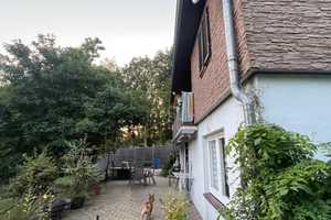 Idyllisches, freistehendes Haus in mitten der Natur – Kornhahn 34, 51545 Oberbergischer Kreis – Vorschaubild 3