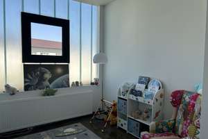 Exklusives Loft mit 4 Zimmern und Balkon in Mannheim-Neckarstadt-Ost – Die vollständige Adresse der Immobilie erhältst du vom Anbieter., 68167 Neckarstadt-Ost/Wohlgelegen, Mannheim – Vorschaubild 15