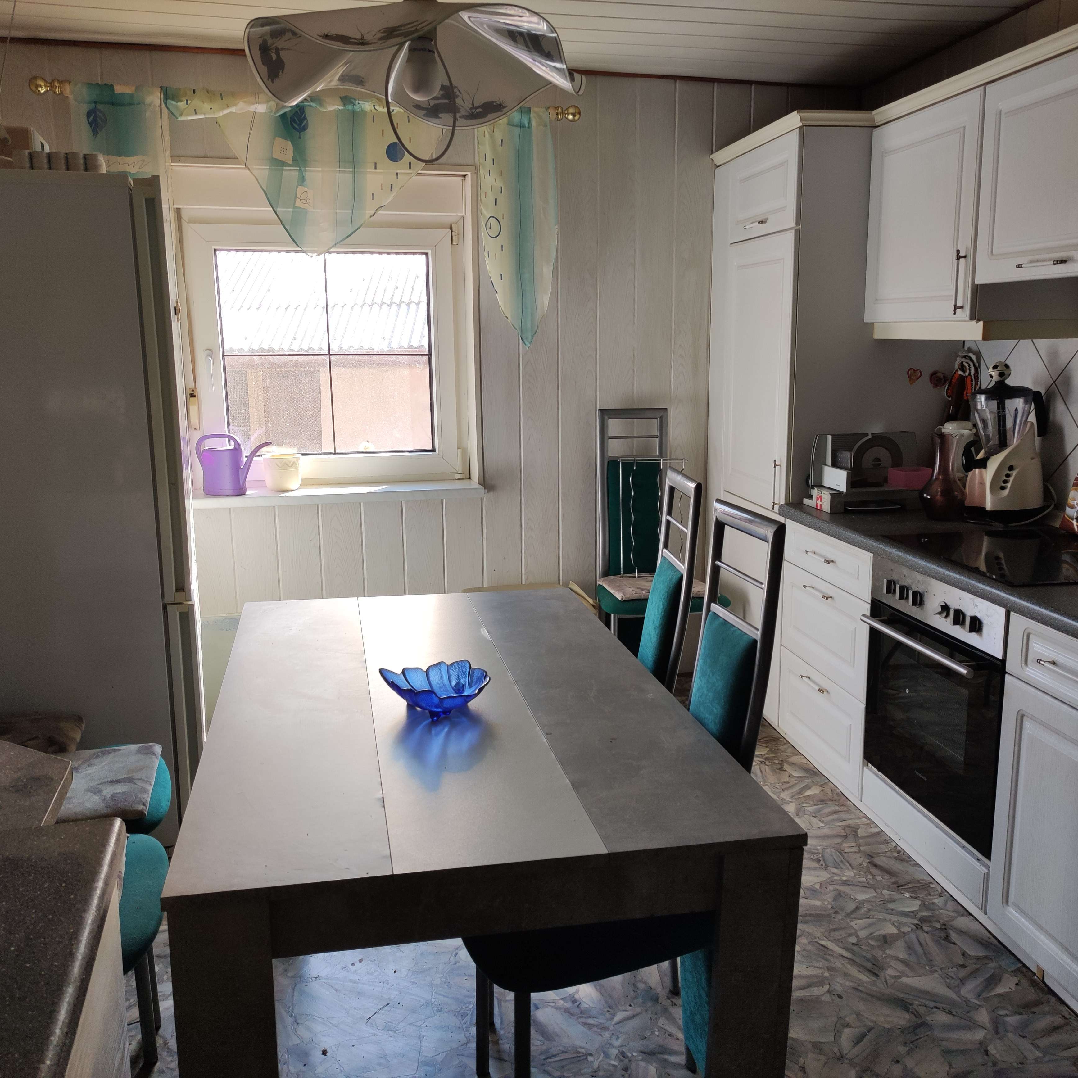 Immobilie in Rositz - Kleines Einfamilienhaus in ländlicher Gegend, nahe der Städte Altenburg und Meuselwitz zu verkaufen - Bild 1