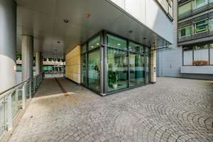 Frankfurt-Innenstadt: Exklusiv Wohnen im Skylight! – 60313 Innenstadt, Frankfurt am Main – Vorschaubild 7
