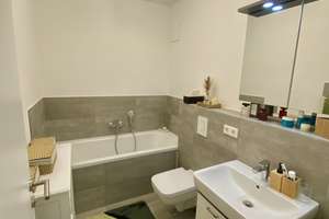3-Raum-Wohnung mit Dachterrasse, EBK, Aufzug, TG-Stellplatz – Lemsdorfer Weg 20, 39112 Sudenburg, Magdeburg – Vorschaubild 10