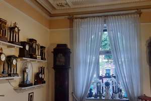 Dreigeschossiges, renovierungsbedürftiges, denkmalgeschütztes Wohnhaus AC, Oppenhoffallee – 52066 Frankenberg, Aachen – Vorschaubild 5