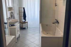 Zwischenmiete 3-12 Monate: 3-Zimmer-Wohnung WG geeignet – Die vollständige Adresse der Immobilie erhältst du vom Anbieter., 10439 Prenzlauer Berg, Berlin – Vorschaubild 9