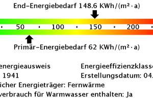 *** Attraktive Singlewohnung mit Duschbad + Loggia in grüner Lage! *** – Neuweselstr. 70, 45355 Borbeck-Mitte, Essen – Vorschaubild 13