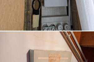 Idyllisch gelegenes EFH mit großem Grundstück und viel Nebenfläche!
Für Handwerker! – Die vollständige Adresse der Immobilie erhältst du vom Anbieter., 26919 Brake (Unterweser) – Vorschaubild 15