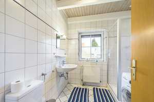 Deichnahes Ferienhaus - Friesenhaus an der Nordsee – Aurich (Kreis) – Vorschaubild 7