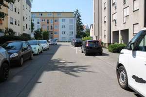 MA-RHEINAU SELTENE 3 ZKB MIT GROßER TERRASSE IN GUTER LAGE 5.OG! – Die vollständige Adresse der Immobilie erhältst du vom Anbieter., 68219 Rheinau, Mannheim – Vorschaubild 65