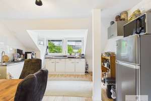 "Sanierter Altbau" - Gemütliche DG-Wohnung in schöner Lage von St. Arnual – Die vollständige Adresse der Immobilie erhältst du vom Anbieter., 66119 St. Arnual, Saarbrücken – Vorschaubild 3