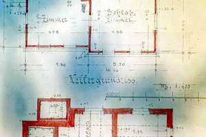 Großzügiges Zwei-Familienhaus mit Charme in traumhafter Stadtrandlage und schönem Waldblick – Murgtalstraße 80, 72250 Freudenstadt – Vorschaubild 26