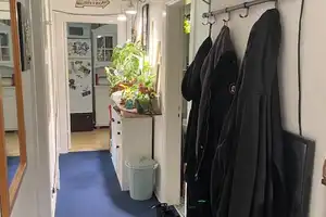 Von privat helle 2-Zimmer-Wohnung in Hamburg Hamm-Nord – Caspar-Voght-Straße 61, 20535 Hamburg – Vorschaubild 3
