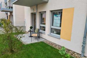 Unterdelle 23 -Betreutes Wohnen 2. OG – 44388 Bövinghausen, Dortmund – Vorschaubild 9