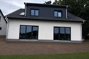 Moderne großzügige Doppelhaushälfte am Stadtrand  – Amselweg 20a, 14476 Marquardt, Potsdam – Vorschaubild 2