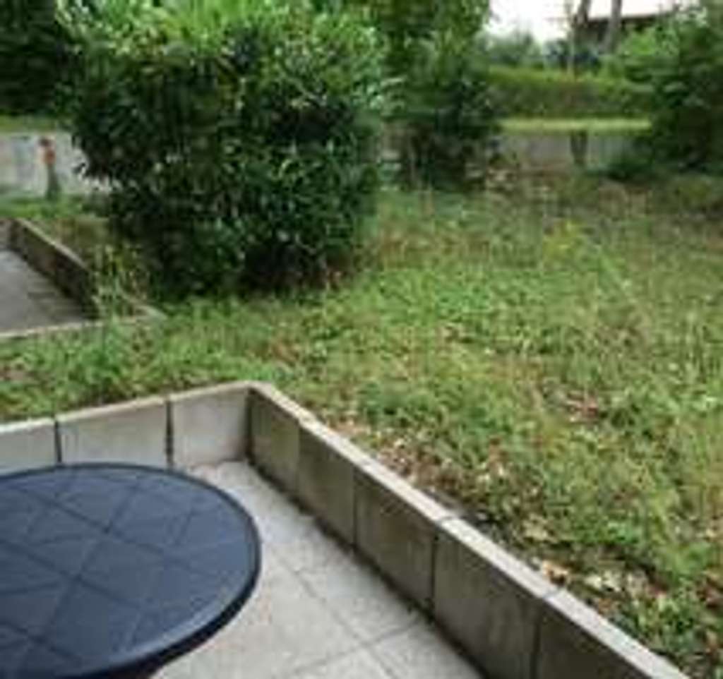 Immobilie in Dossenheim - 1-Zimmer-Appartement Bergstr. Dossenheim/Heidelberg - Bild 2