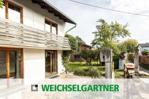Viel Platz zur Entfaltung: Freistehendes Einfamilienhaus mit Künstler-Atelier in sehr ruhiger Lage – Die vollständige Adresse der Immobilie erhältst du vom Anbieter., 85551 Kirchheim bei München – Vorschaubild 1