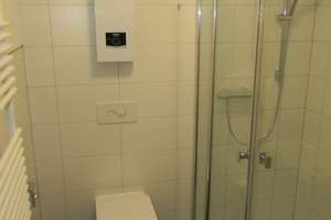 Untergeschosswohnung mit Terrasse / Aufzug / Einstellplatz – Karl-Saßmann-Weg 5, 57076 Weidenau, Siegen – Vorschaubild 6