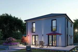 Willkommen im 5-Seen-Land: Einfamilienhaus (Neubau) in Toplage in Herrsching im Ortsteil Widdersberg – Die vollständige Adresse der Immobilie erhältst du vom Anbieter., 82211 Herrsching am Ammersee – Vorschaubild 5