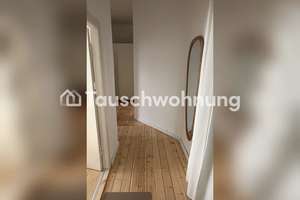 Tauschwohnung: Schöne Wohnung im Sprengelkiez – Die vollständige Adresse der Immobilie erhältst du vom Anbieter., 13353 Wedding, Berlin – Vorschaubild 2