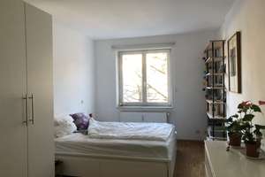 Charmante 2-Zimmer-Wohnung in Alt-Solln – Grünbauerstraße 11, 81479 Solln, München – Vorschaubild 4