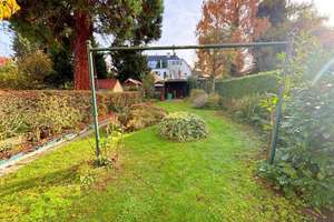 Idyllisches Wohnhaus mit schönem Garten in Opladener Bestlage – Die vollständige Adresse der Immobilie erhältst du vom Anbieter., 51379 Opladen, Leverkusen – Vorschaubild 26