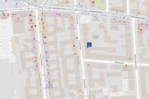 Attraktive 3-Raum-Wohnung in zentraler Lage von Magdeburg – Friesenstraße 6, 39108 Magdeburg – Vorschaubild 8