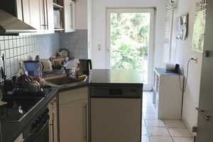 Helle 3-Zimmer-Wohnung mit 90 m², Balkon, Parkett & Einbauküche – Edelsheimstr. 3a, 76131 Karlsruhe – Vorschaubild 5
