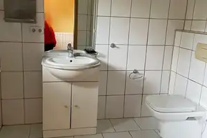Charmantes Einfamilienhaus mit Schuppen in Kager bei Cham – Cham (Kreis) – Vorschaubild 17