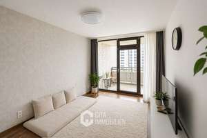 Helle, vermietete 3-Zimmer-Wohnung mit Balkon, TG-Stellplatz & Aufzug in Wiesbaden – Die vollständige Adresse der Immobilie erhältst du vom Anbieter., 65187 Biebrich, Wiesbaden – Vorschaubild 6