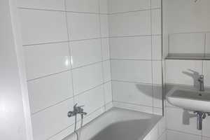 Schöne modernisierte  3-Zimmer-Wohnung am Zoo – Weselerstraße 57, 40239 Düsseldorf – Vorschaubild 4