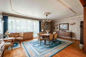 Einfamilienhaus auf seltenem Grundstück am Park Sanssouci mit zusätzlicher Bauoption – Die vollständige Adresse der Immobilie erhältst du vom Anbieter., 14469 Bornstedt, Potsdam – Vorschaubild 3