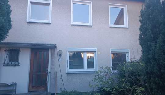 Bild von Reihenendhaus in Braunschweig Südstadt-Mascherode