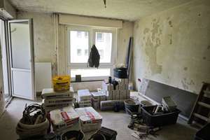 Frisch sanierte und renovierte 3-Zimmer-Wohnung mit Balkon – Berliner Str. 29, 47138 Obermeiderich, Duisburg – Vorschaubild 6