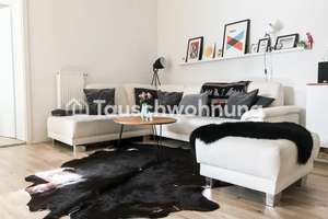 Tauschwohnung: Suche ab 3-Zimmerwohnung im Tausch 2-Zimmerwohnung zentral
