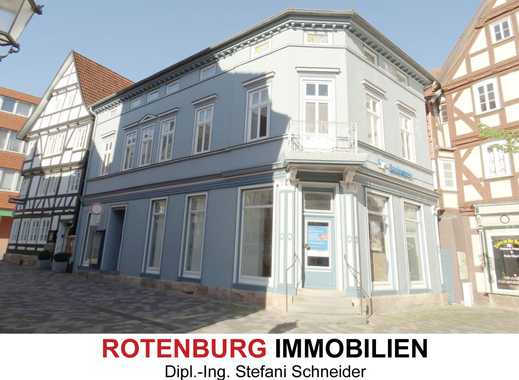 Haus kaufen in Rotenburg an der Fulda - ImmobilienScout24