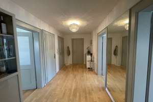 Exklusive, Möblierte 2,5-Raum Wohnung in Bestlage von Schwabing    – Viktor-Scheffel-Straße 4, 80803 Neuschwabing, München – Vorschaubild 7