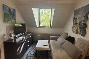 2-Zimmer-Wohnung in der Mainzer Altstadt