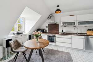 Exklusives Wohnen in Lohausen: Bezugsfertige 3-Zimmer-Wohnung mit 2 Bädern & Balkon – Henri-Dunant-Straße 2, 40474 Lohausen, Düsseldorf – Vorschaubild 6