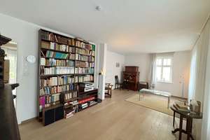 Charmantes Jugendstilhaus mit Aus- und Anbaupotenzial – 51371 Bürrig, Leverkusen – Vorschaubild 7
