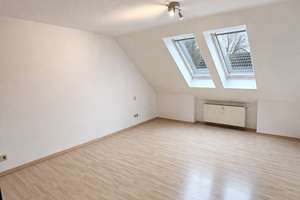 Helle 3-Zimmer-Wohnung in Essen-Frohnhausen mit Einbauküche