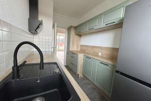 helle 3-Raum-Wohnung mit EBK & Balkon in Dresden-Tolkewitz - renoviert & bezugsfrei – Kipsdorfer Straße 141, 1279 Tolkewitz/Seidnitz-Nord, Dresden – Vorschaubild 12