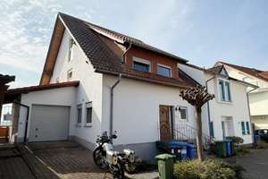 ***DHH in Reinheim zu verkaufen*** – Die vollständige Adresse der Immobilie erhältst du vom Anbieter., 64354 Reinheim – Vorschaubild 20