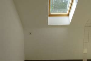 Geschmackvolle 1-Raum-Dachgeschosswohnung in Hannover – Ziesenißstraße 11, 30455 Badenstedt, Hannover – Vorschaubild 8