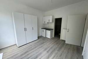 Möblierte Appartements mit Einbauküche und Waschmaschine