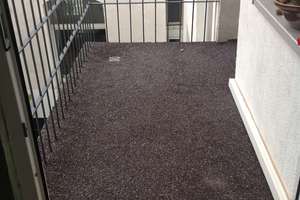 Charmante 2-Zimmer-Altbauwohnung mit Balkon & EBK in Hannover-Mitte – Am Taubenfelde 20, 30159 Mitte (Ortsteil), Hannover – Vorschaubild 10