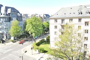 2 R.Whg. Chemnitz Kaßberg , Lift, lichtdurchflutet, Laminat, Bad mit Wanne, Küche mit Fenster, – Franz-Mehring-Straße 2, 9112 Kaßberg, Chemnitz – Vorschaubild 8
