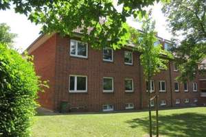  Moderne und sehr ruhig gelegene 2-Zimmer-Wohnung in HH-Bergedorf – Franz-Rohr-Weg 3, 21029 Bergedorf (Ortsteil), Hamburg – Vorschaubild 2