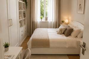 || GRAND CHARME || Wohnwert im Zooviertel || LEBEN IM ZOOVIERTEL || – 40237 Düsseltal, Düsseldorf – Vorschaubild 5